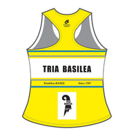 Bella Racerback Singlet