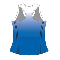 Bella Racerback Singlet
