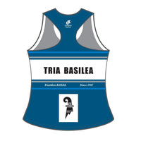 Bella Racerback Singlet