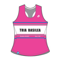 Bella Racerback Singlet