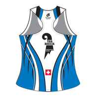 Bella Racerback Singlet