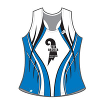 Bella Racerback Singlet