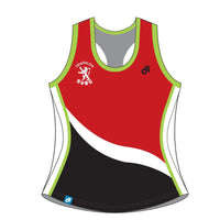 Bella Racerback Singlet