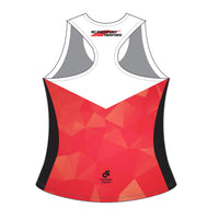 Bella Racerback Singlet