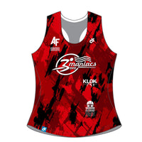 Bella Racerback Singlet