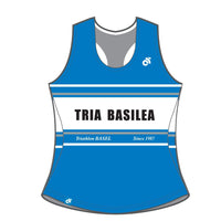 Bella Racerback Singlet