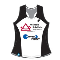 Bella Racerback Singlet