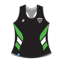 Bella Racerback Singlet