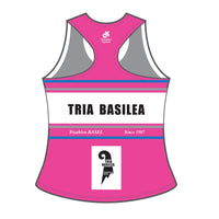 Bella Racerback Singlet