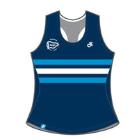 Bella Racerback Singlet