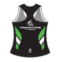 Bella Racerback Singlet