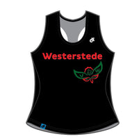 Bella Racerback Singlet