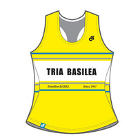 Bella Racerback Singlet