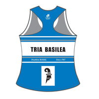 Bella Racerback Singlet
