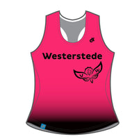 Bella Racerback Singlet