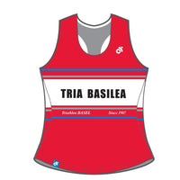 Bella Racerback Singlet
