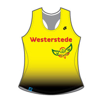 Bella Racerback Singlet