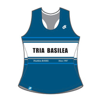 Bella Racerback Singlet