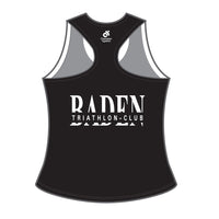 Bella Racerback Singlet