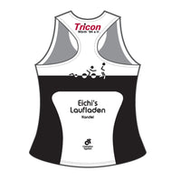 Bella Racerback Singlet