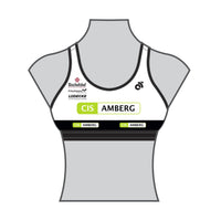 Performance Sports Bra