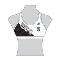Performance Sports Bra