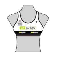 Performance Sports Bra