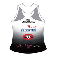 Bella Racerback Singlet