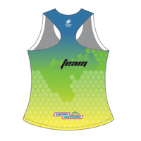 Bella Racerback Singlet