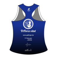 Bella Racerback Singlet