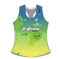 Bella Racerback Singlet
