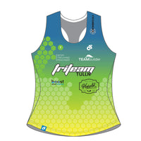 Bella Racerback Singlet
