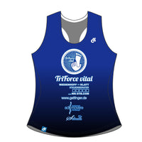 Bella Racerback Singlet