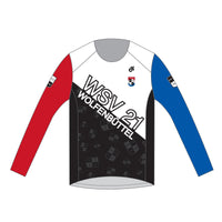 PERFORMANCE+ Men's Long Sleeve Run Top