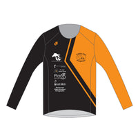 PERFORMANCE+ Men's Long Sleeve Run Top