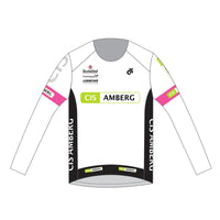PERFORMANCE+ Men's Long Sleeve Run Top