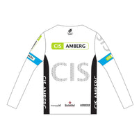 PERFORMANCE+ Men's Long Sleeve Run Top