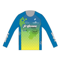 PERFORMANCE+ Men's Long Sleeve Run Top