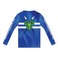 PERFORMANCE+ Men's Long Sleeve Run Top