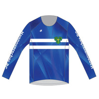 APEX+ Men's Long Sleeve Run Top