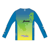 APEX+ Men's Long Sleeve Run Top