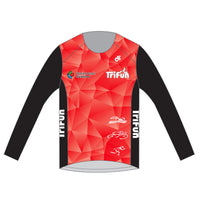 APEX+ Men's Long Sleeve Run Top