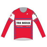 APEX+ Men's Long Sleeve Run Top