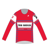 PERFORMANCE+ Women's Long Sleeve Run Top