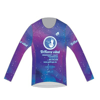 PERFORMANCE+ Women's Long Sleeve Run Top