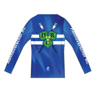 PERFORMANCE+ Women's Long Sleeve Run Top
