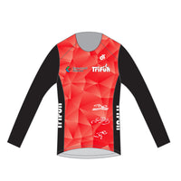 PERFORMANCE+ Women's Long Sleeve Run Top