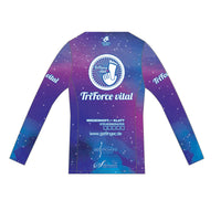 PERFORMANCE+ Women's Long Sleeve Run Top