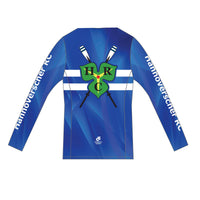 APEX+ Women's Long Sleeve Run Top