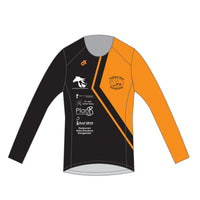 APEX+ Women's Long Sleeve Run Top